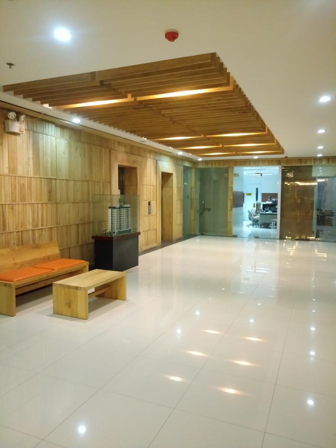 Unit 711 At Cityscapes Bacolod Exterior photo