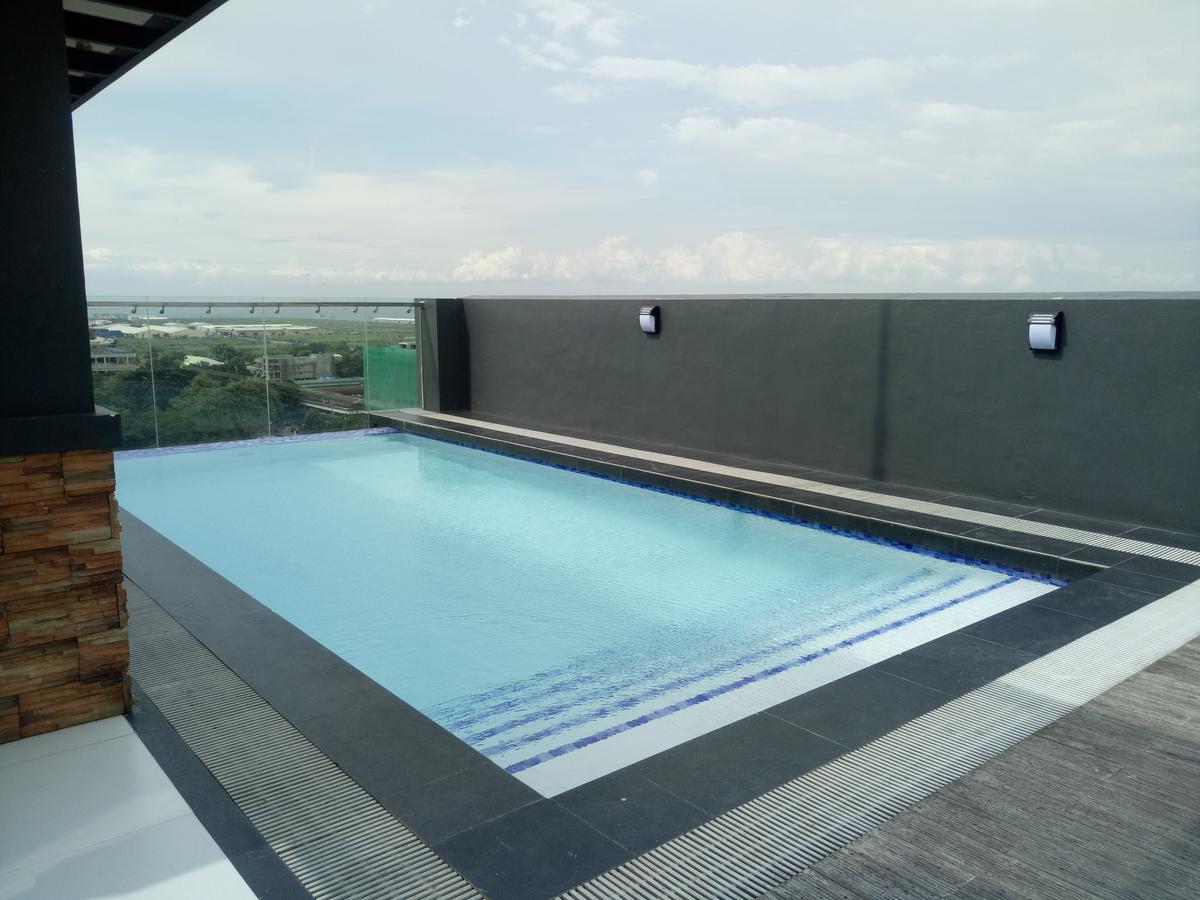 Unit 711 At Cityscapes Bacolod Exterior photo